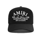 AMIRI  Hats
