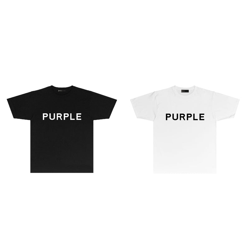 Men's PURPLE T-shirt
