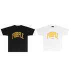 Men's PURPLE T-shirt