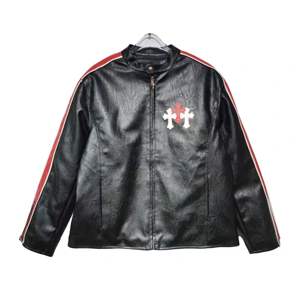 Classic Jacket（Genuine Leather custom made）