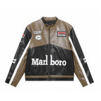 Classic Jacket（Genuine Leather custom made）