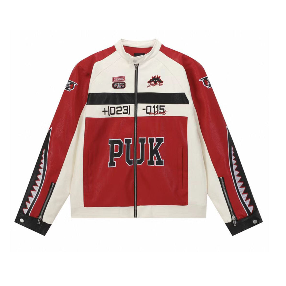 Classic Jacket（Genuine Leather custom made）