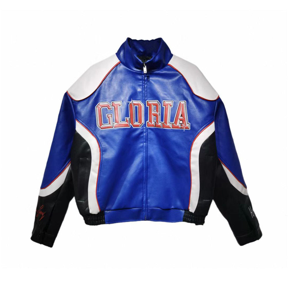 Classic Jacket（Genuine Leather custom made）