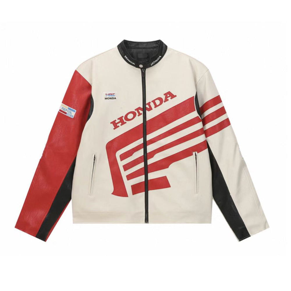 Classic Jacket（Genuine Leather custom made）