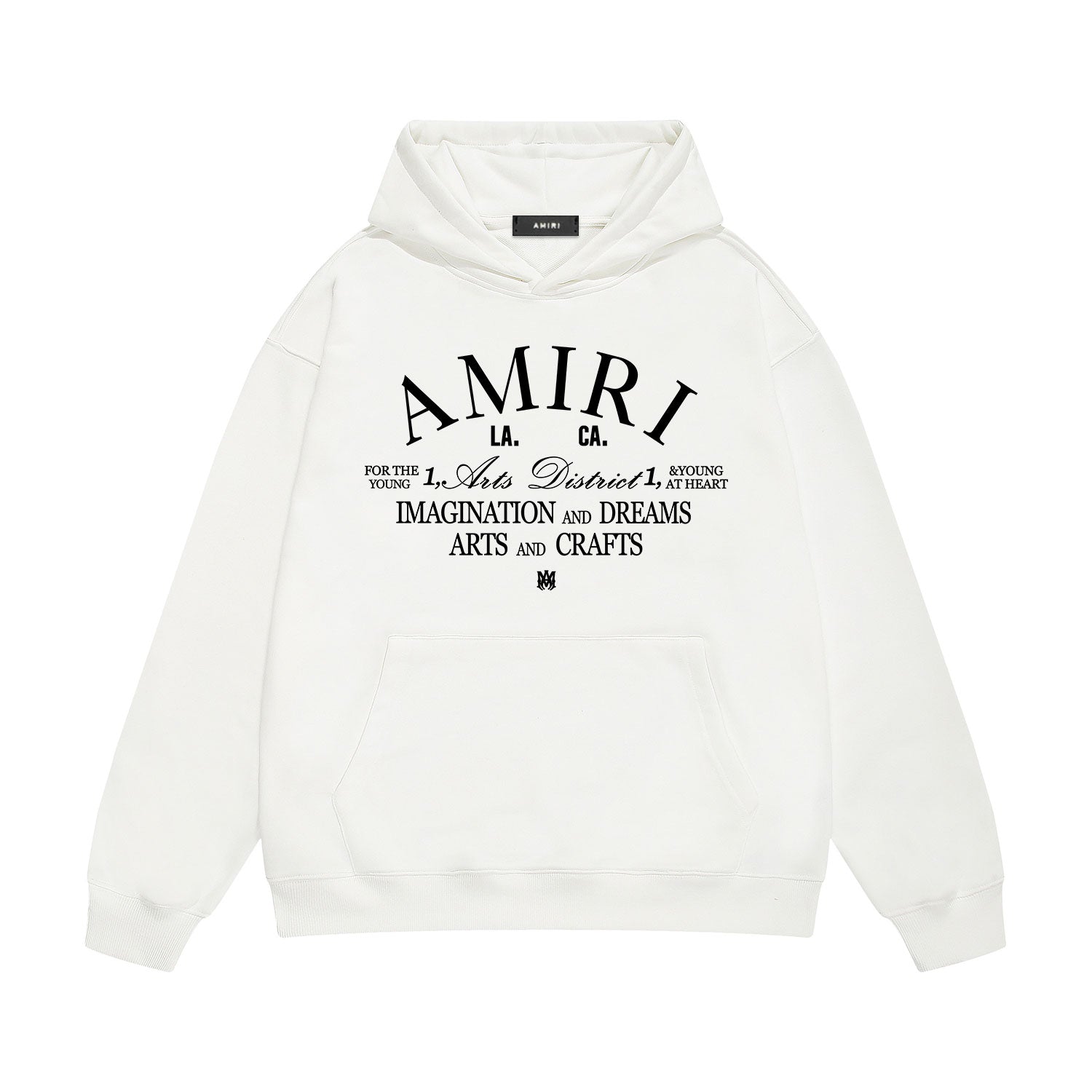 AMIRI  Hoodie