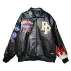 Pelle Pelle Leather JACKET