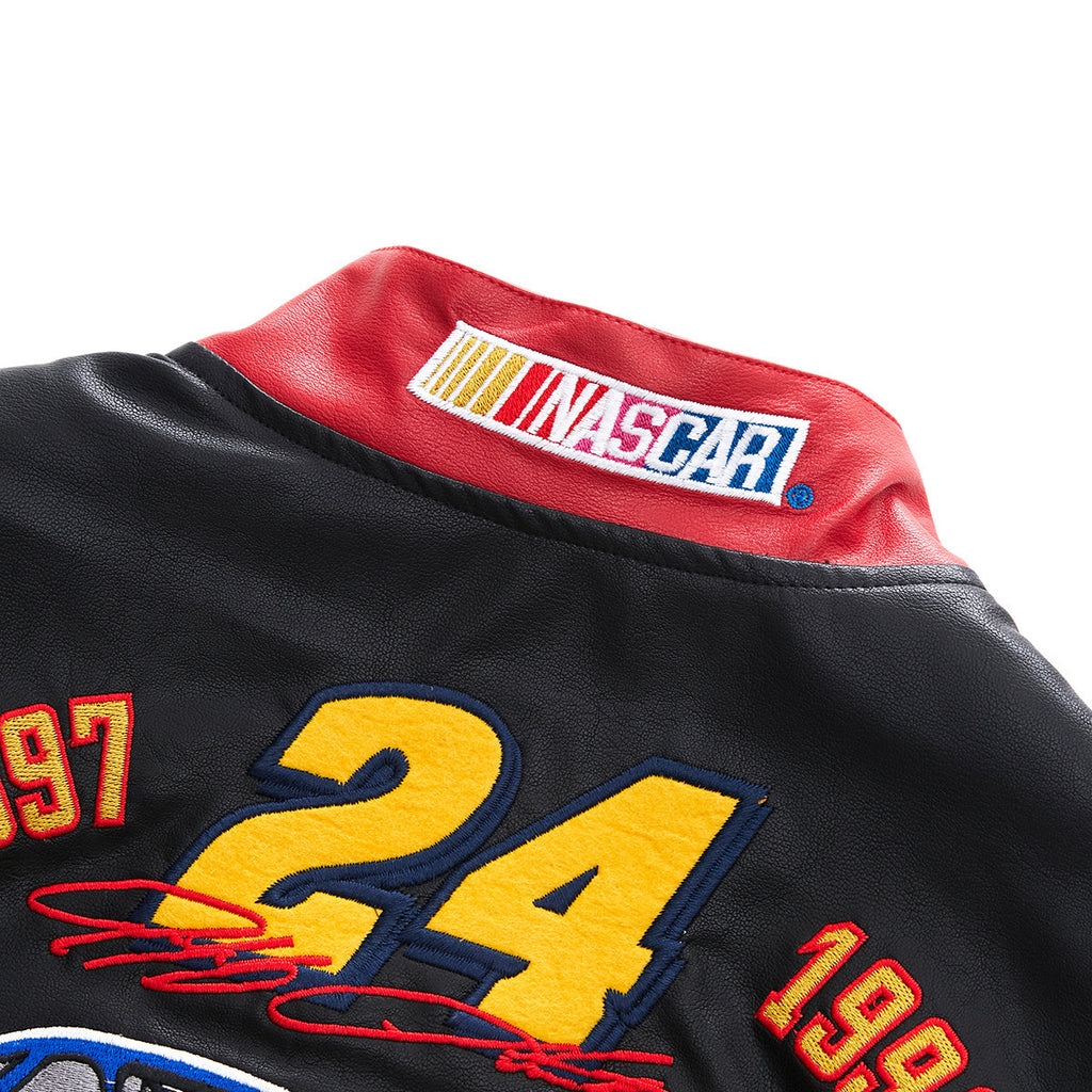 Classic Jacket（Genuine Leather custom made）