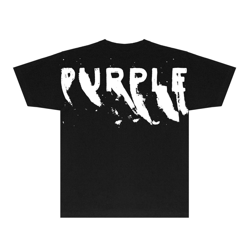 Men's PURPLE T-shirt