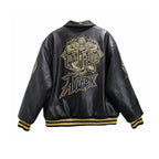 Classic Jacket（Genuine Leather custom made）