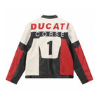 Classic Jacket（Genuine Leather custom made）