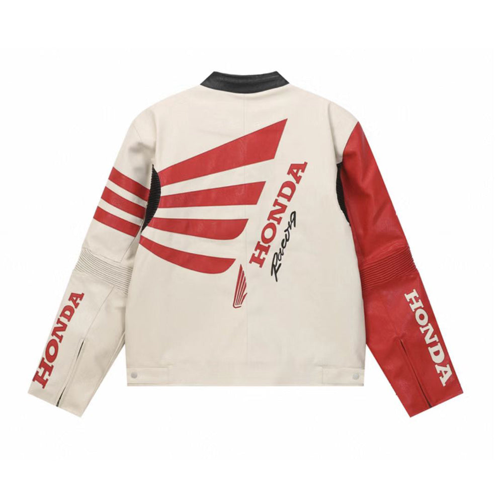 Classic Jacket（Genuine Leather custom made）