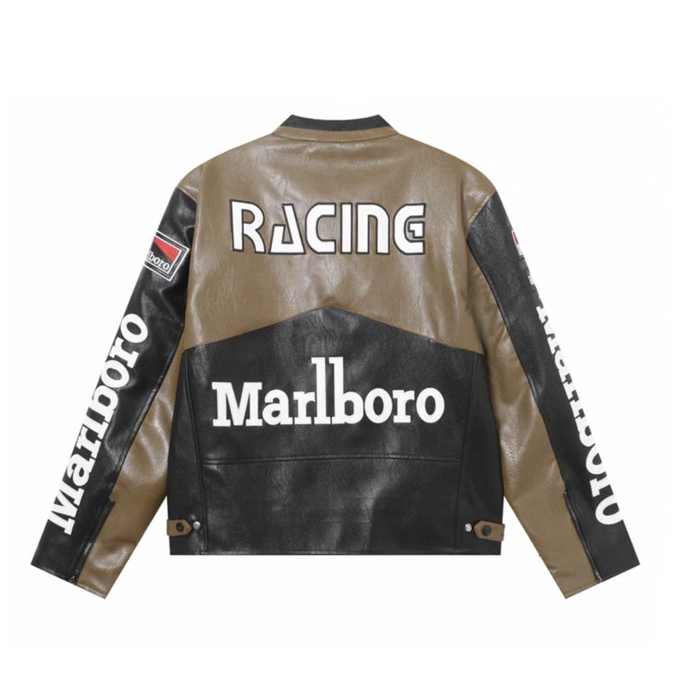 Classic Jacket（Genuine Leather custom made）