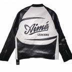 Classic Jacket（Genuine Leather custom made）