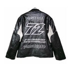 Classic Jacket（Genuine Leather custom made）