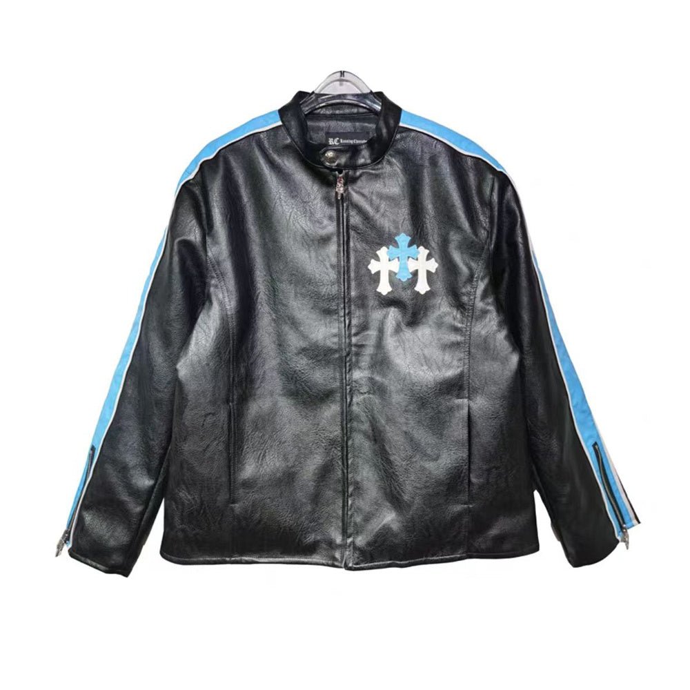 Classic Jacket（Genuine Leather custom made）