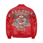 Pelle Pelle Leather JACKET