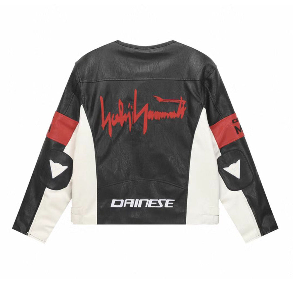 Classic Jacket（Genuine Leather custom made）