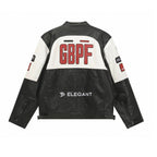 Classic Jacket（Genuine Leather custom made）