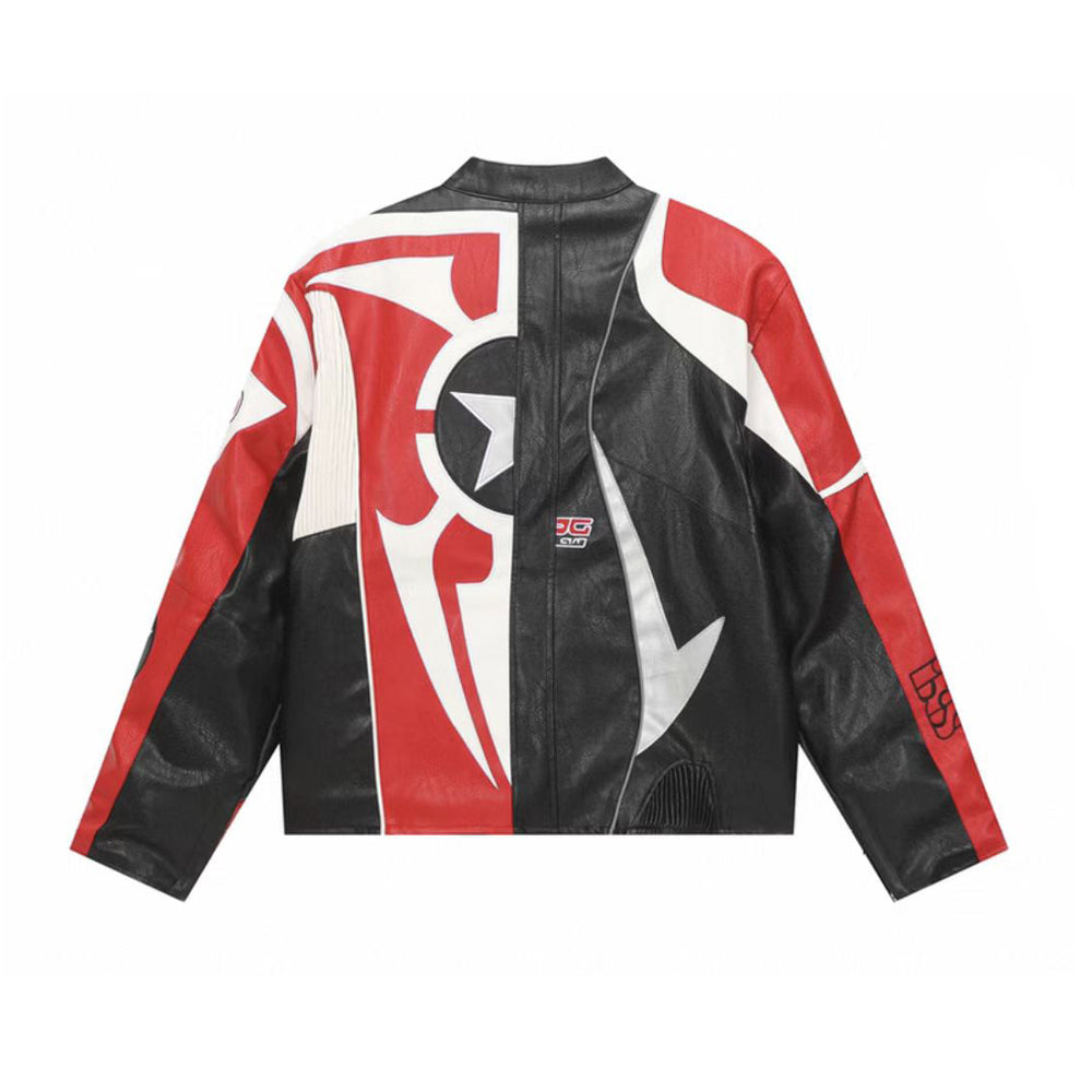 Classic Jacket（Genuine Leather custom made）