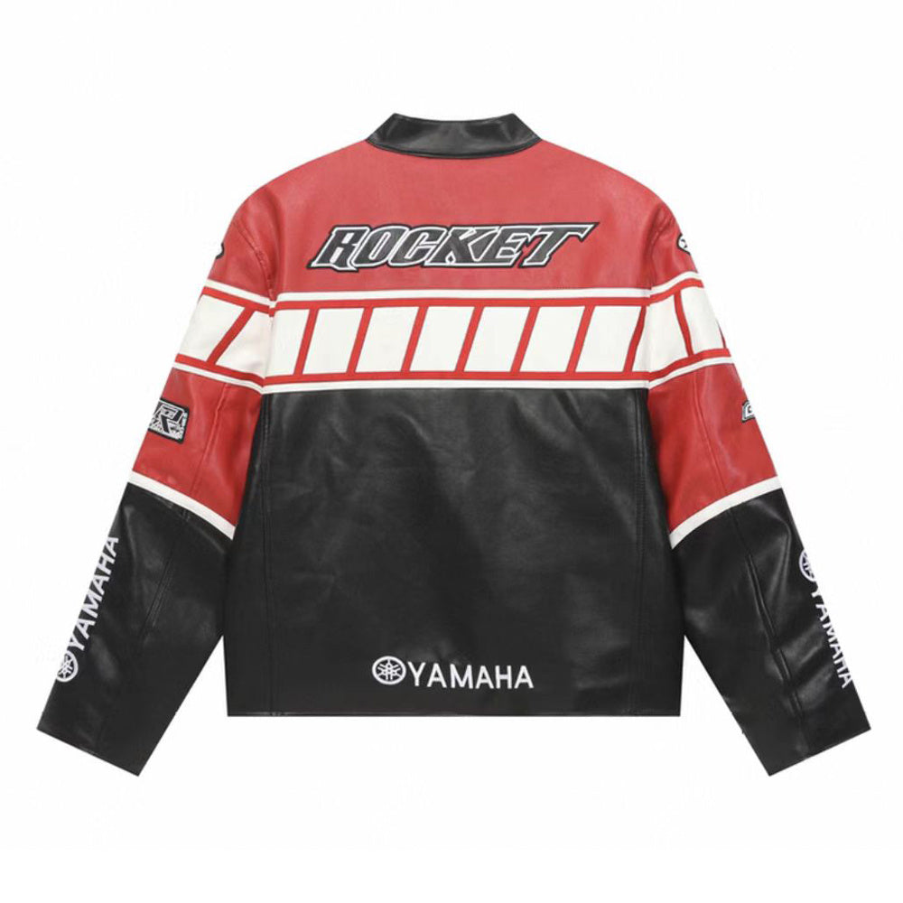 Classic Jacket（Genuine Leather custom made）