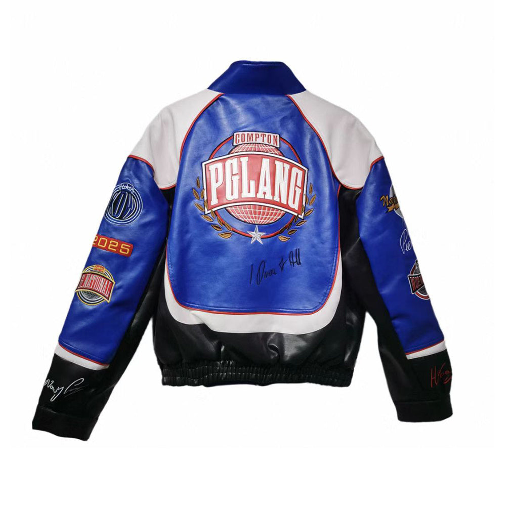 Classic Jacket（Genuine Leather custom made）