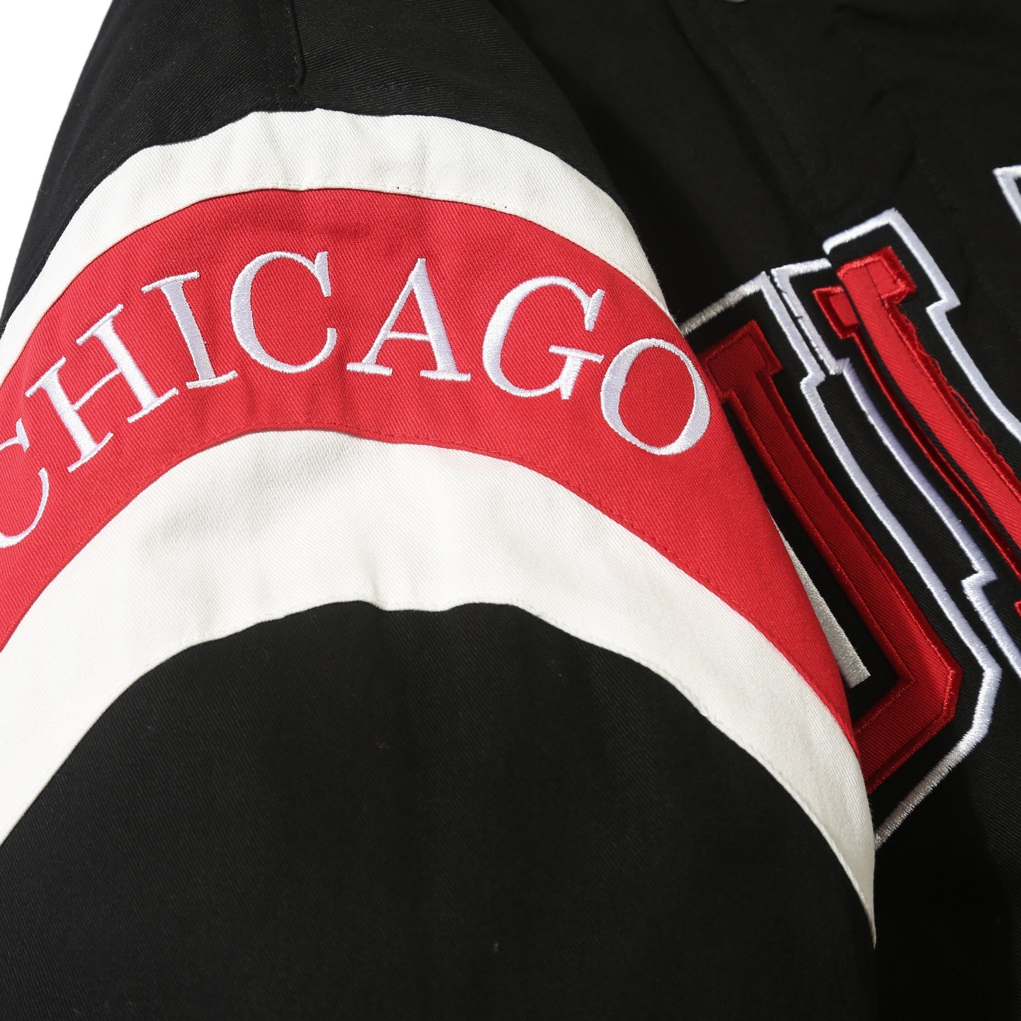 Classic Jacket（Genuine Leather custom made）