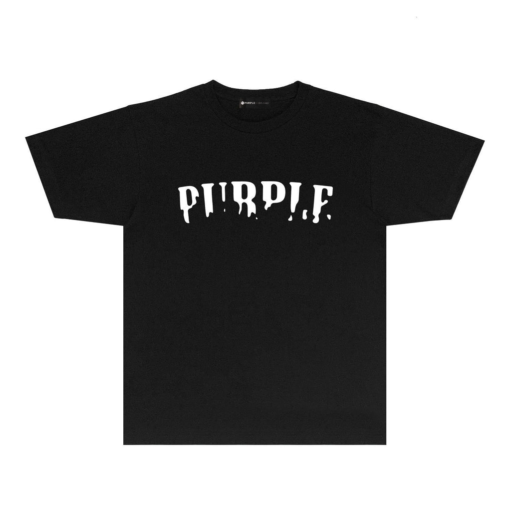 Men's PURPLE T-shirt