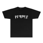 Men's PURPLE T-shirt