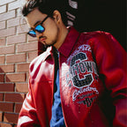 Pelle Pelle Leather JACKET