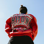 Pelle Pelle Leather JACKET