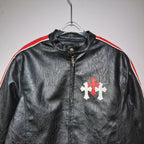 Classic Jacket（Genuine Leather custom made）