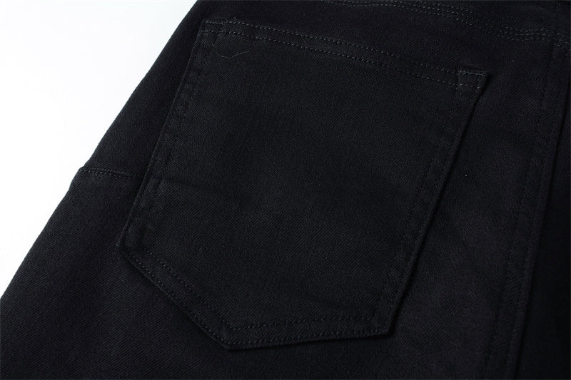 Men's PURPLE Denim 9023