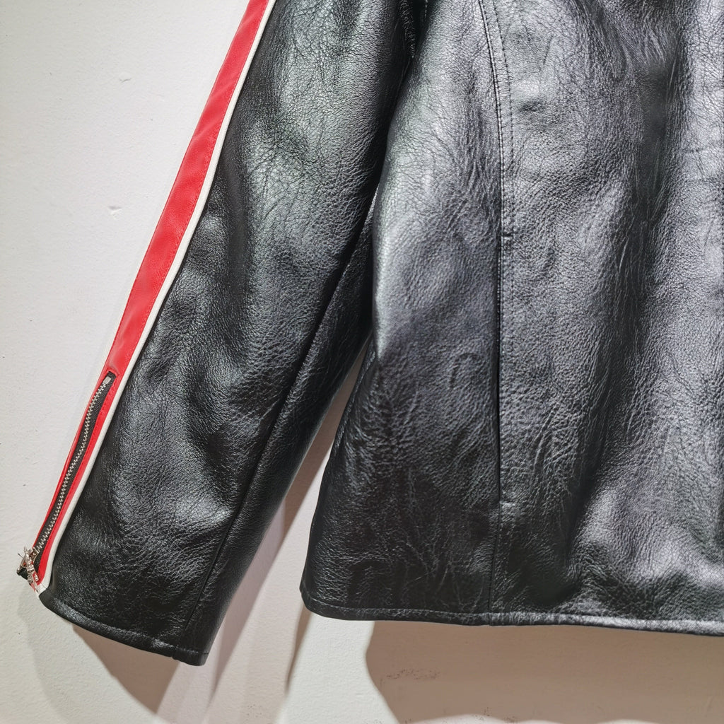 Classic Jacket（Genuine Leather custom made）
