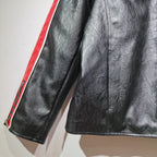 Classic Jacket（Genuine Leather custom made）