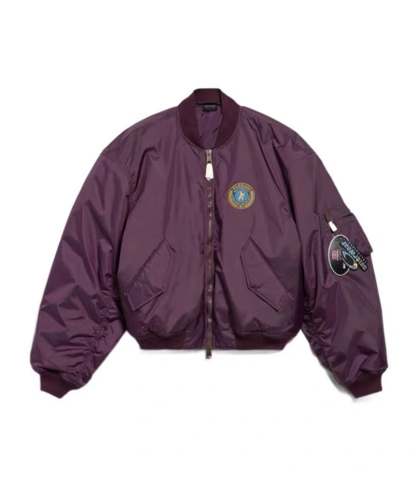 Classic Jacket（Genuine Leather custom made）