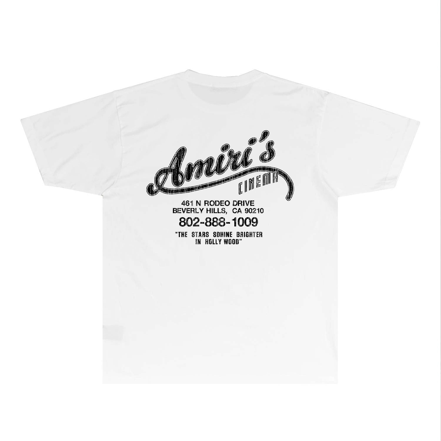 AMIRI  T-Shirt