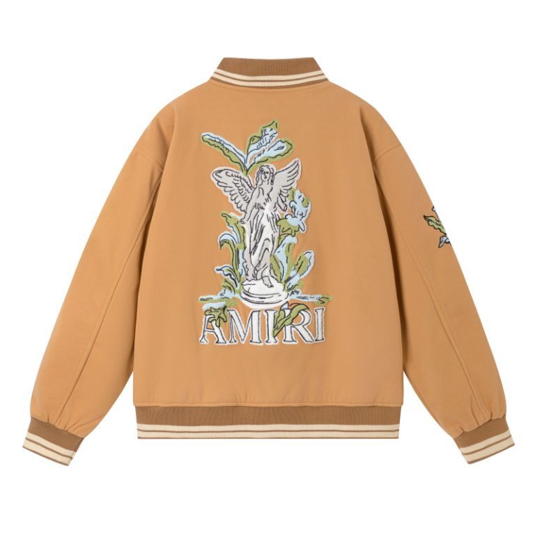AMIRI  Jacket