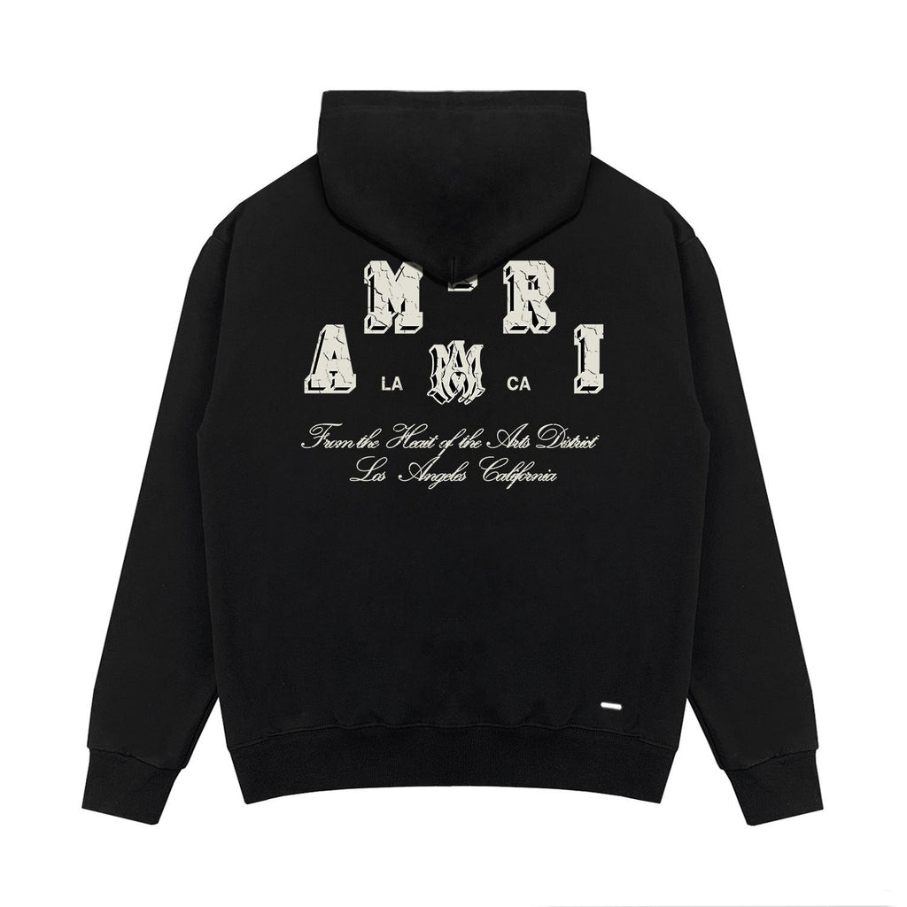 AMIRI  Hoodie