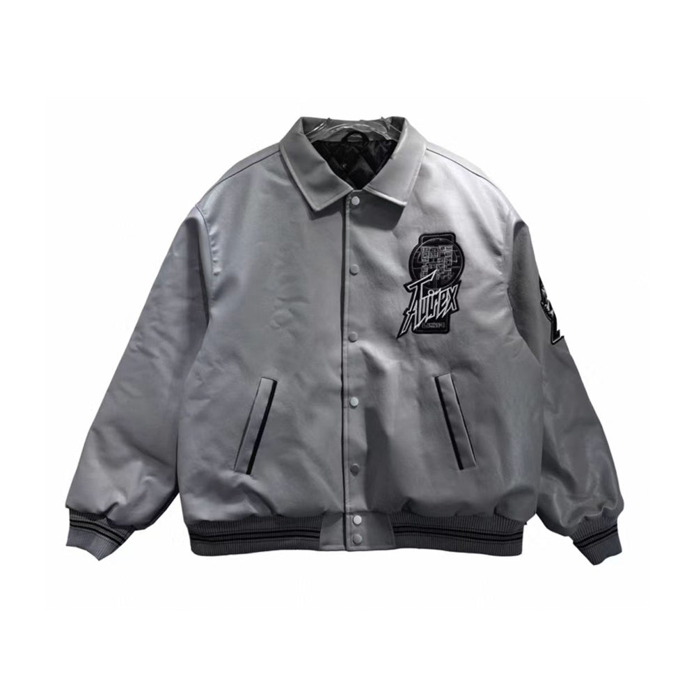 Classic Jacket（Genuine Leather custom made）