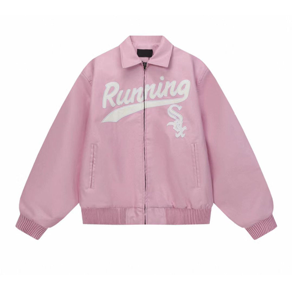 Classic Jacket（Genuine Leather custom made）