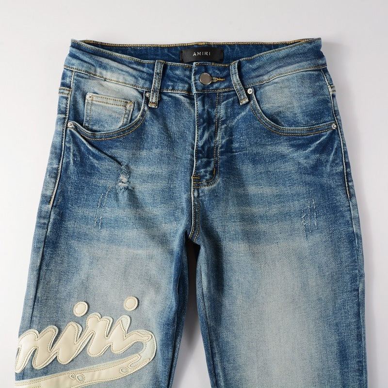 AMIRI  Jeans 1311