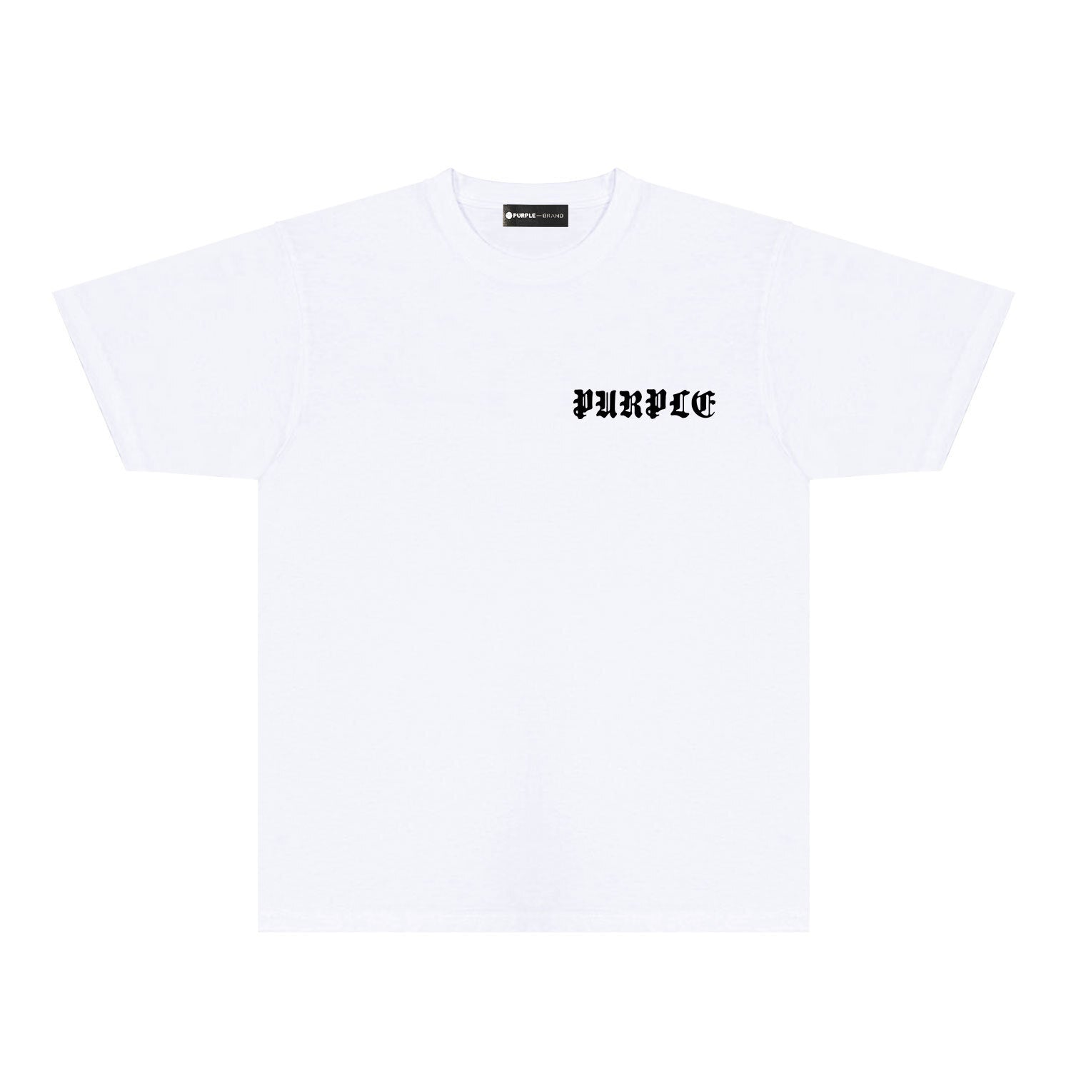 Men's PURPLE T-shirt