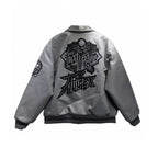 Classic Jacket（Genuine Leather custom made）