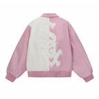 Classic Jacket（Genuine Leather custom made）