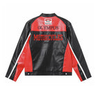 Classic Jacket（Genuine Leather custom made）