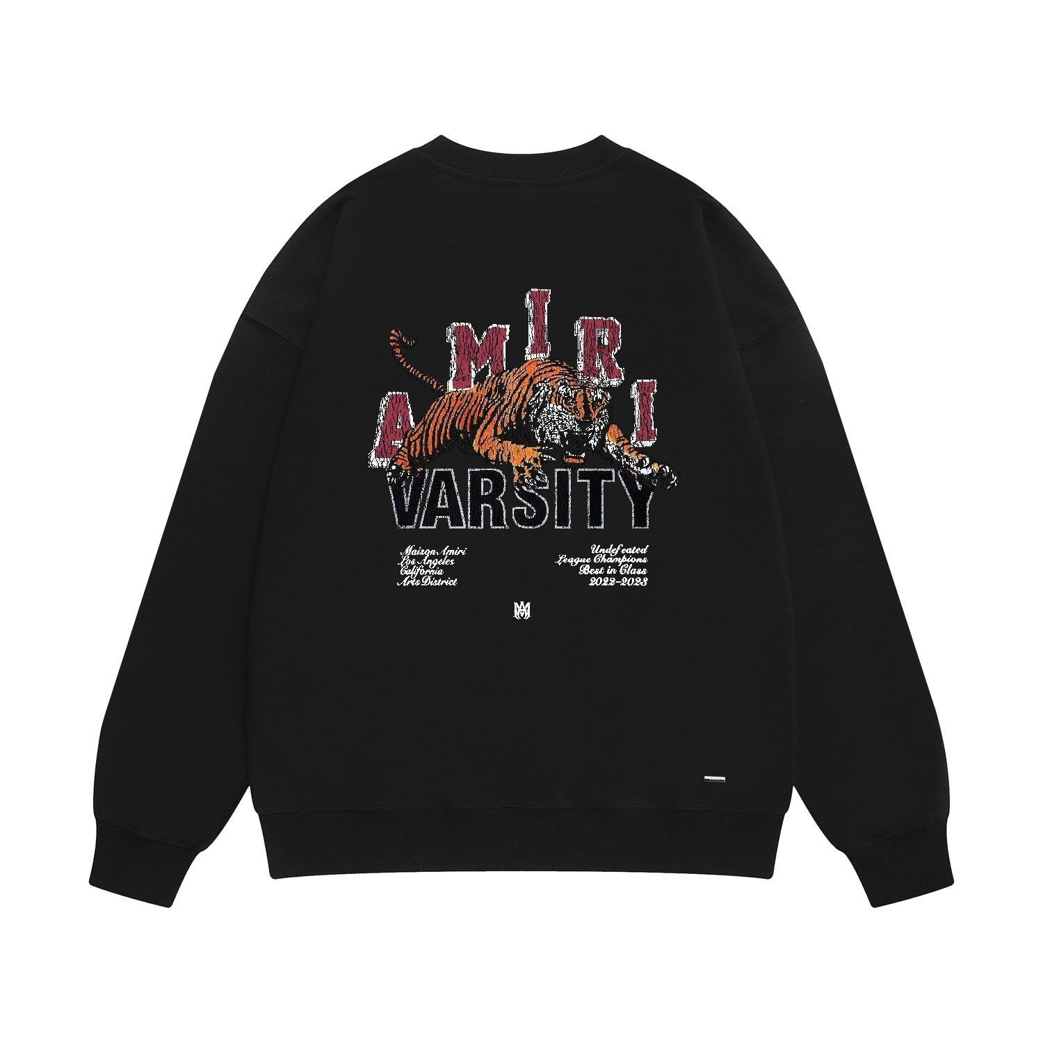 AMIRI  Sweatshirt