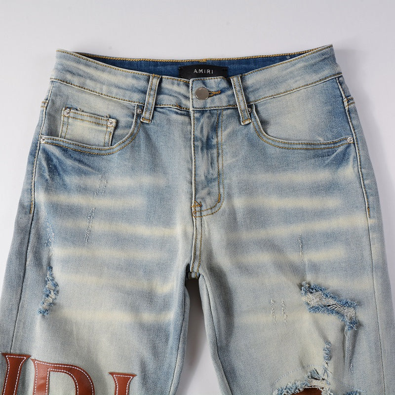 AMIRI  Jeans 840