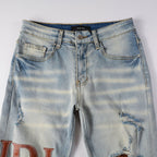 AMIRI  Jeans 840