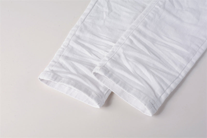 Men's PURPLE Denim 9024