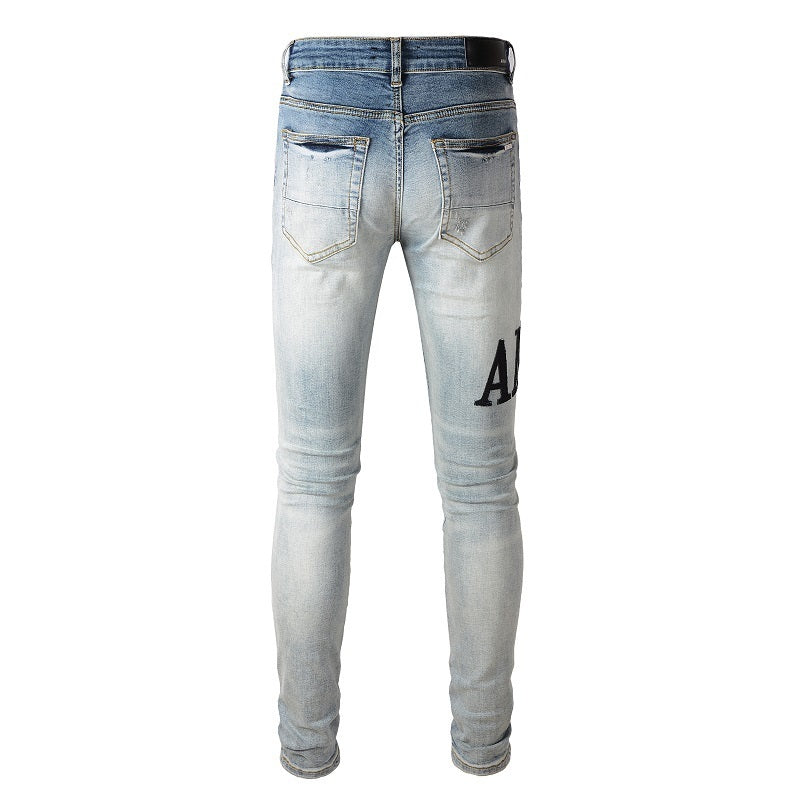 AMIRI  Jeans 866